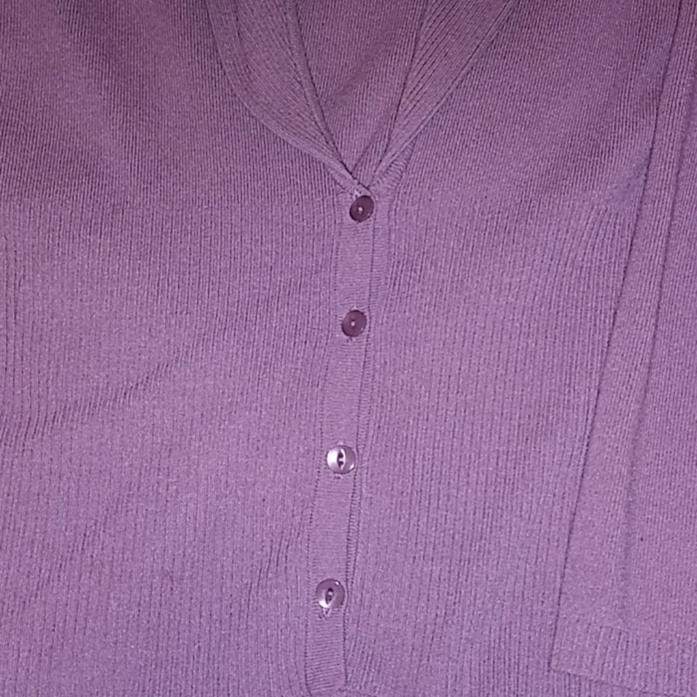 Sweater - Picture 3 of 4